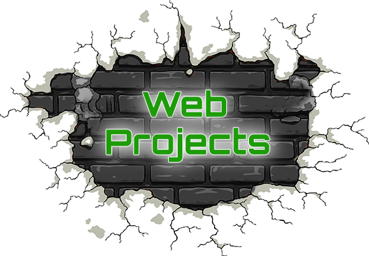 PJT Web Projects Library